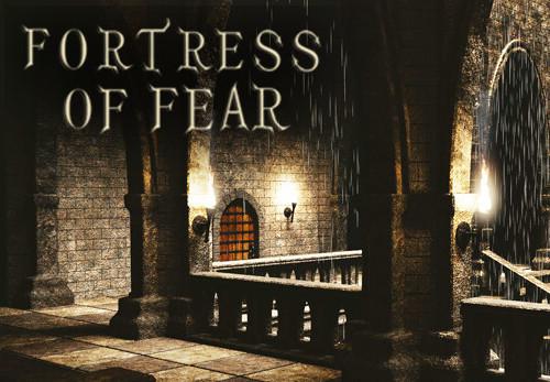 FORTRESS OF FEAR ستيم كود رقمي