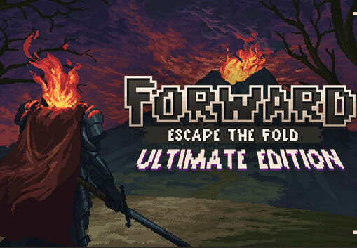 FORWARD: Escape The Fold اولتمت اصدار بي سي ستيم كود رقمي