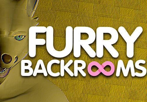 FURRY BACKROOMS بي سي ستيم كود رقمي