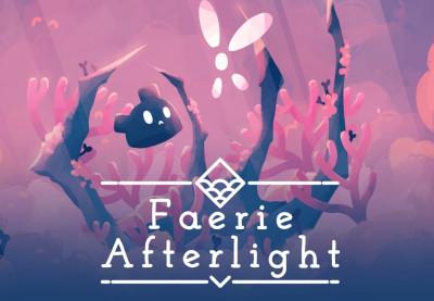 Faerie Afterlight ستيم كود رقمي
