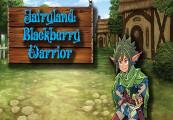 Fairyland Blackberry Warrior ستيم كود رقمي