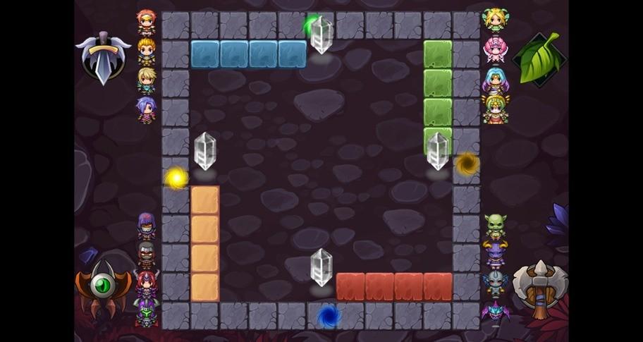 Fairyland: Power Dice ستيم كود رقمي