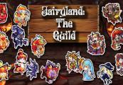 Fairyland The Guild ستيم كود رقمي
