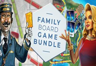 Family Board Game حزمة بي سي ستيم كود رقمي