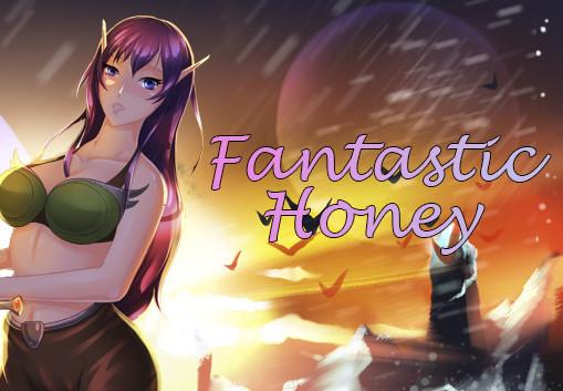 Fantastic Honey ستيم كود رقمي