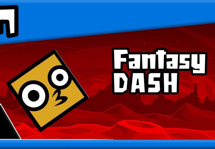 Fantasy Dash ارجنتيني اكسبوكس 1 كود رقمي