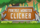Fantasy Monster Clicker ستيم كود رقمي
