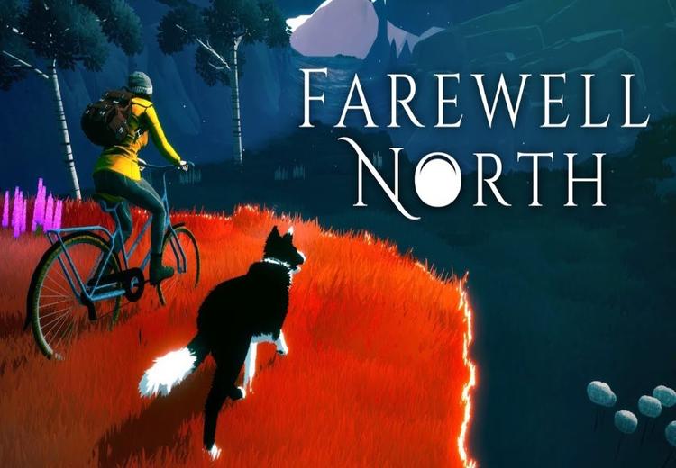 Farewell North بي سي ستيم كود رقمي (Valid Until March 2026)