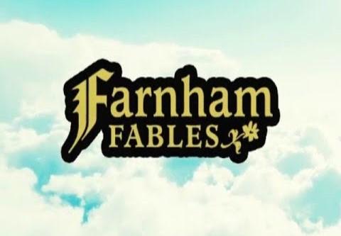 Farnham Fables ستيم كود رقمي