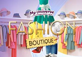 My Universe: Fashion Boutique بي سي ستيم كود رقمي