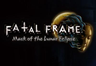 FATAL FRAME / PROJECT ZERO: Mask Of The Lunar Eclipse ستيم حساب