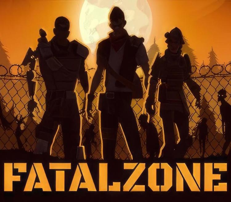 FatalZone اوروبي بي سي ستيم كود رقمي