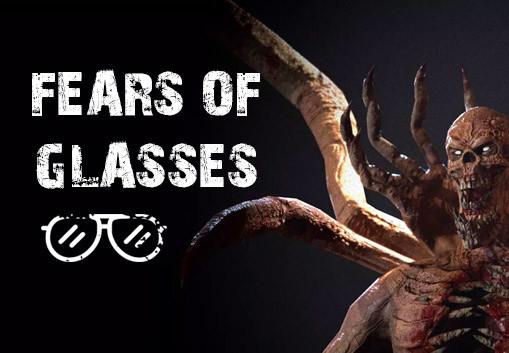 Fears Of Glasses O-O ستيم كود رقمي