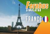 Fernbus Simulator - France DLC ستيم كود رقمي