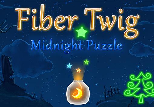 Fiber Twig: Midnight Puzzle ستيم كود رقمي