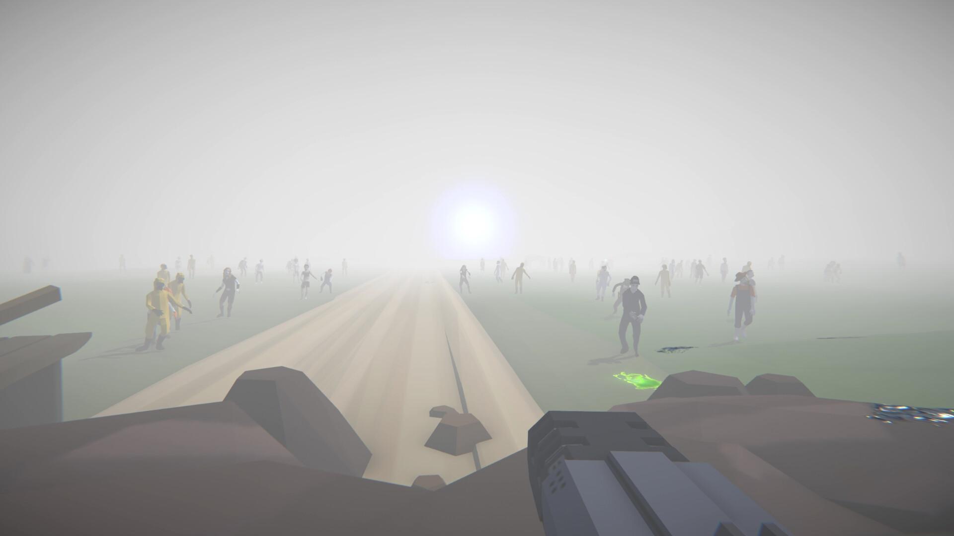 Screen Shot image 4 Field Of The Dead بي سي ستيم كود رقمي