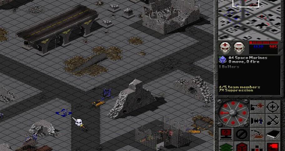 Screen Shot image 3 Warhammer Skulls 2023 - Digital Goodie Pack GOG كود رقمي
