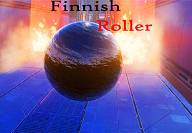 Finnish Roller ستيم كود رقمي
