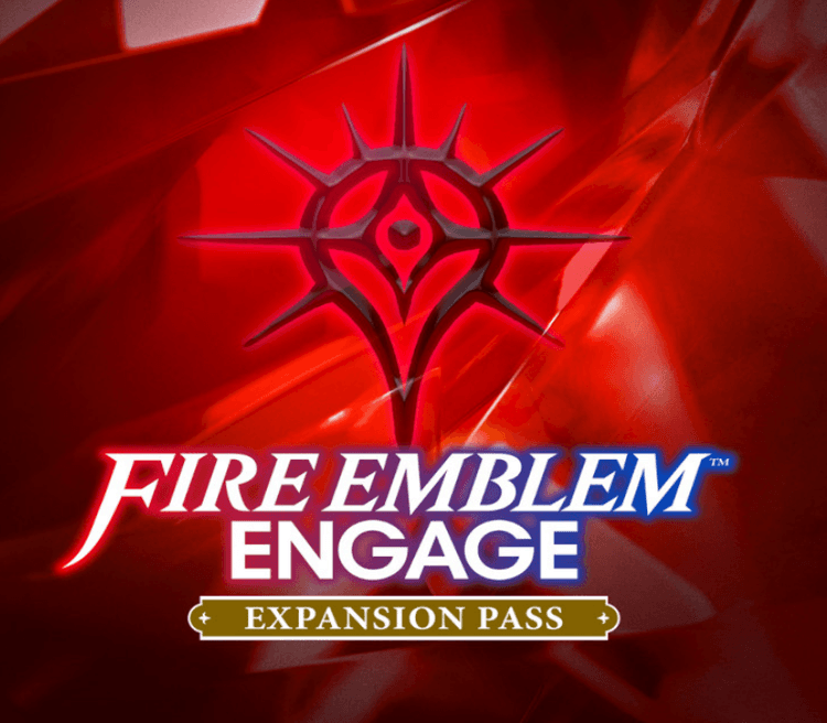 Fire Emblem: Engage - Expansion Pass DLC NA Nintendo Switch CD Key