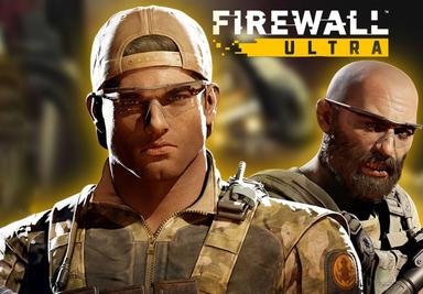 Firewall Ultra بلايستيشن 5 حساب