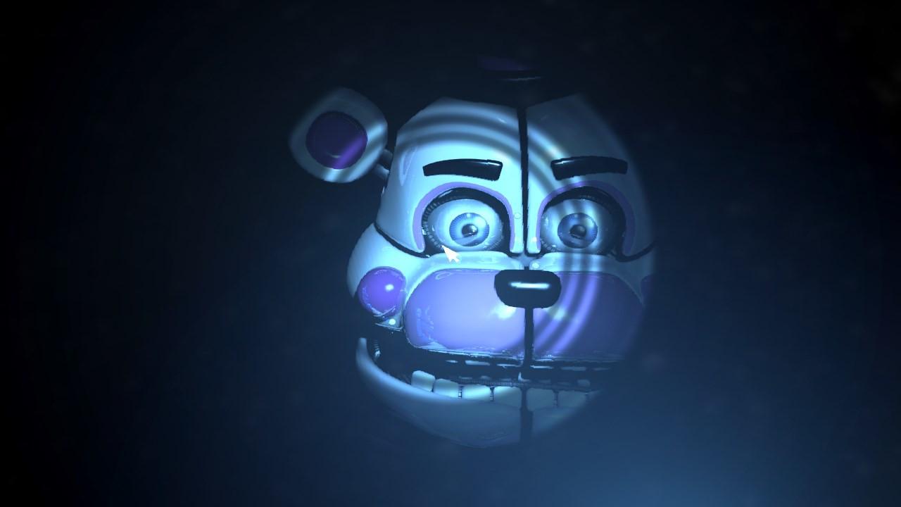 Screen Shot image 4 Five Nights At Freddy'S: Sister Location ستيم كود رقمي