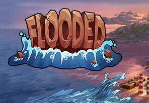 Flooded ستيم كود رقمي