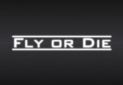 Fly Or Die ستيم كود رقمي
