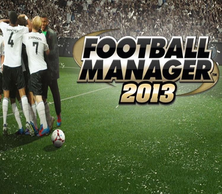 Football Manager 2013 بي سي ستيم كود رقمي