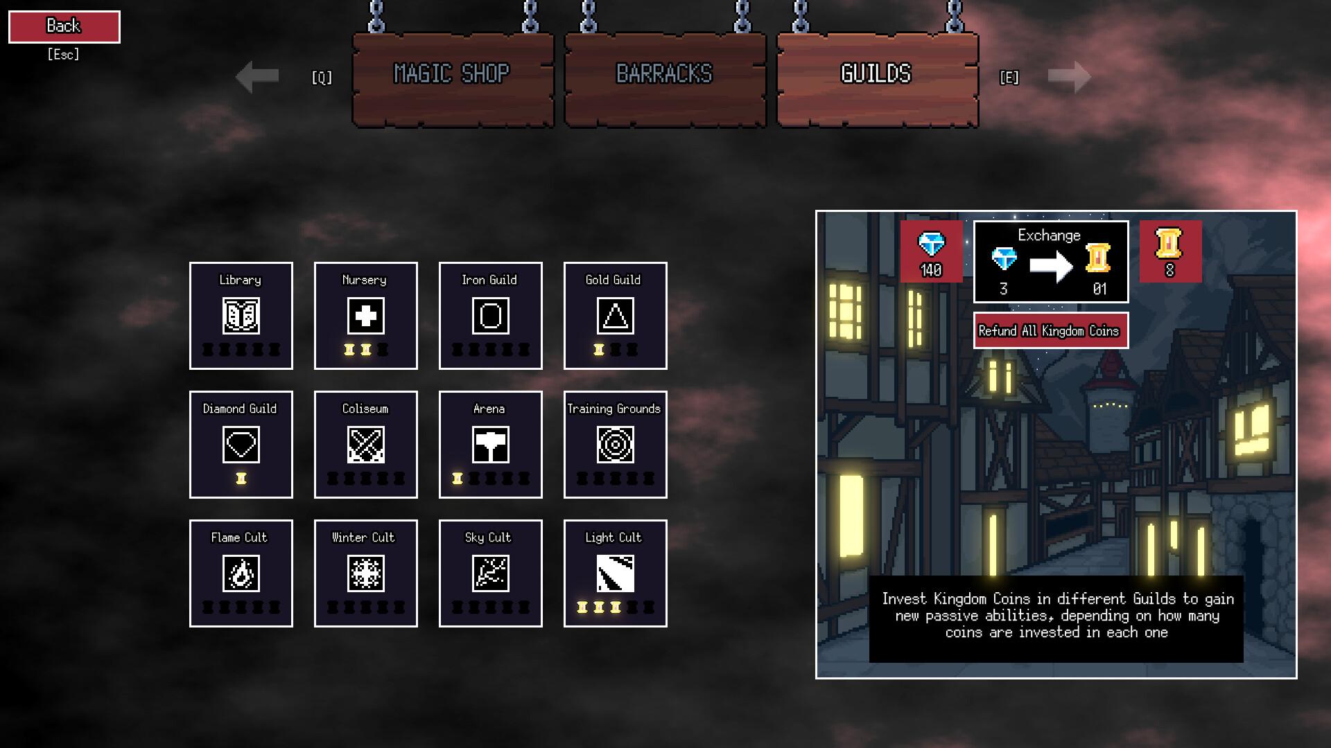 Screen Shot image 2 Forgotten Mines بي سي ستيم كود رقمي
