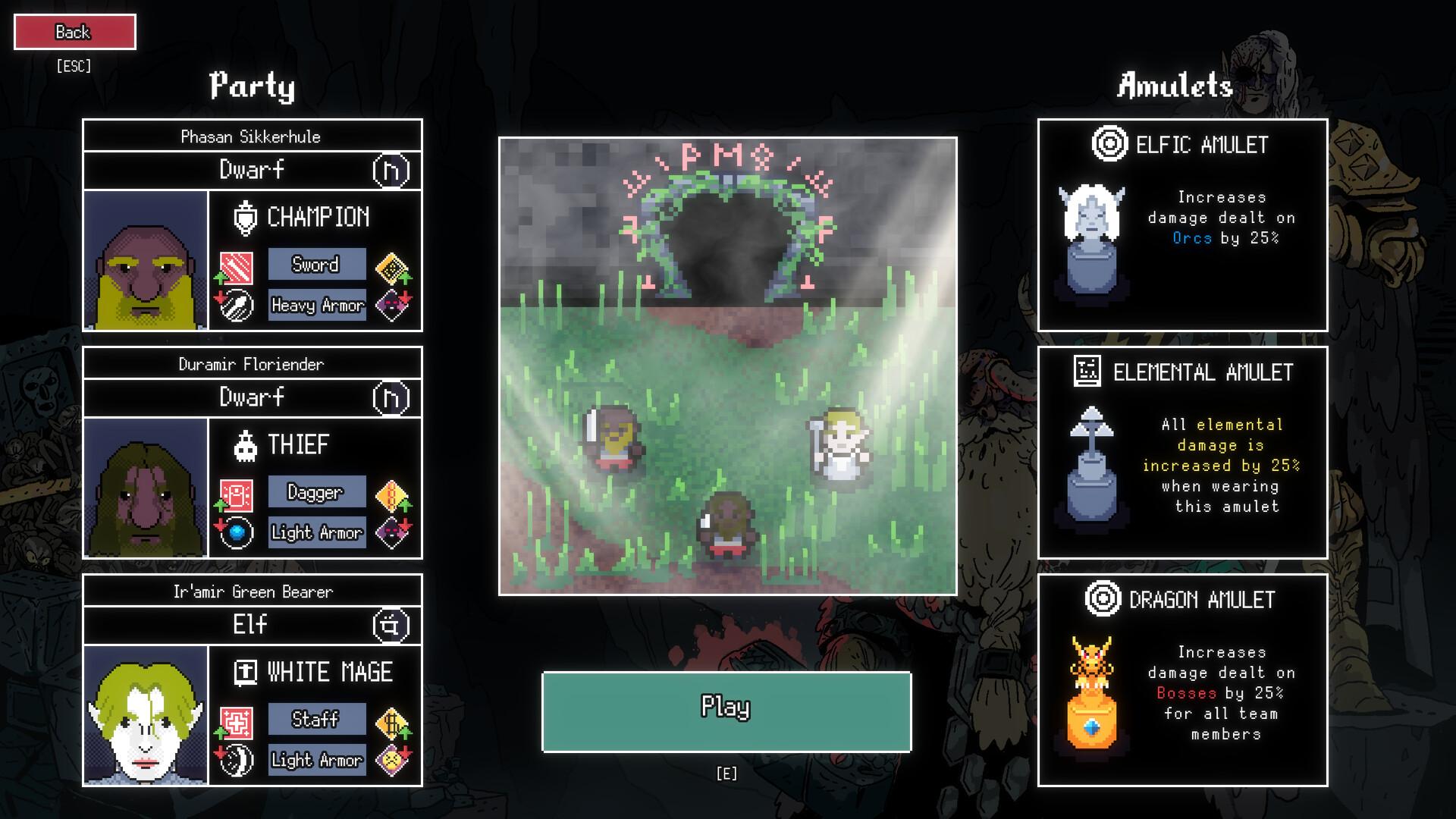 Screen Shot image 3 Forgotten Mines بي سي ستيم كود رقمي