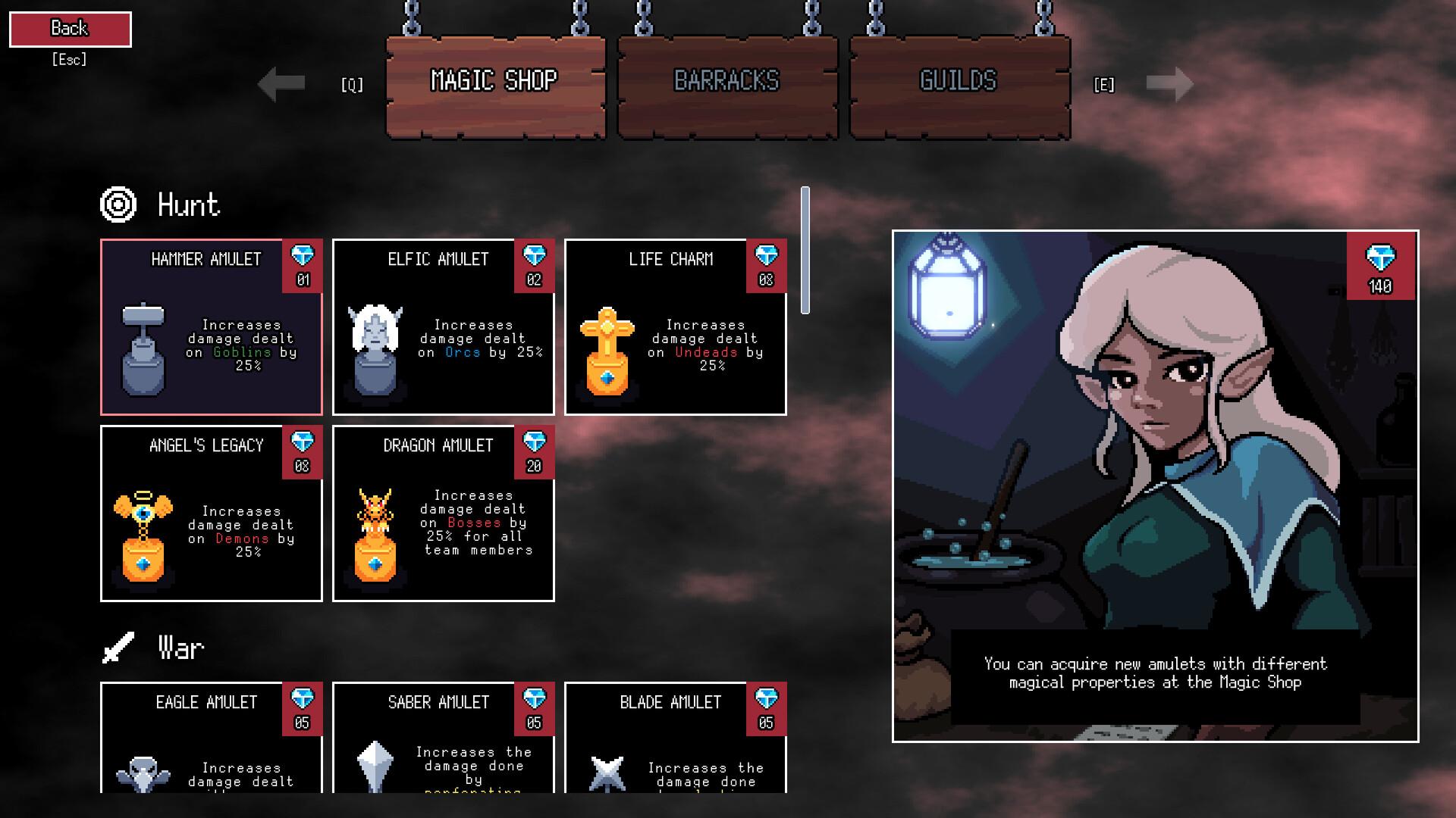 Screen Shot image 5 Forgotten Mines بي سي ستيم كود رقمي