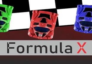 Formula X ستيم كود رقمي