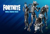 Fortnite - Skull Squad Pack TR اكسبوكس 1 كود رقمي