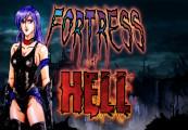 Fortress Of Hell  ستيم كود رقمي