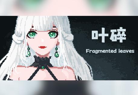 Fragmented Leaves-Before The Storm ستيم كود رقمي