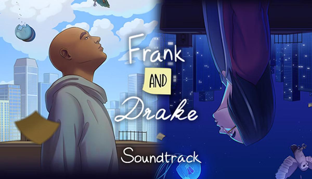 Screen Shot image 0 Frank And Drake - Soundtrack DLC ستيم كود رقمي