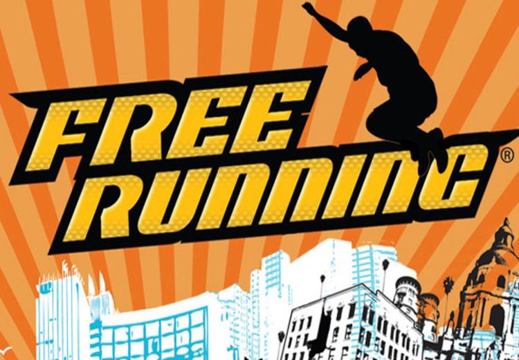 Free Running ستيم كود رقمي