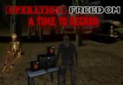 Freedom: A Time To Reckon بي سي ستيم كود رقمي
