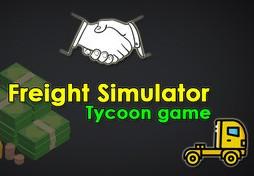 Freight Simulator ستيم كود رقمي