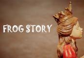 Frog Story ستيم كود رقمي