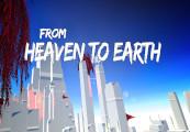 From Heaven To Earth اوروبي اكسبوكس 1 / إكس بوكس سيريس X|S كود رقمي