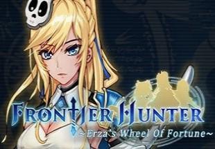 Frontier Hunter: Erza’S Wheel Of Fortune ستيم كود رقمي