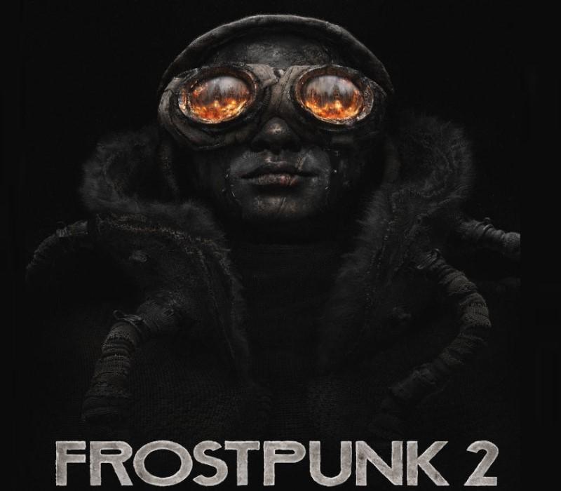 Frostpunk 2 EU PC Steam CD Key