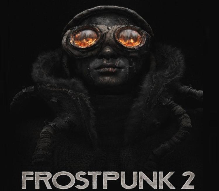 Frostpunk 2 EU PC Steam CD Key