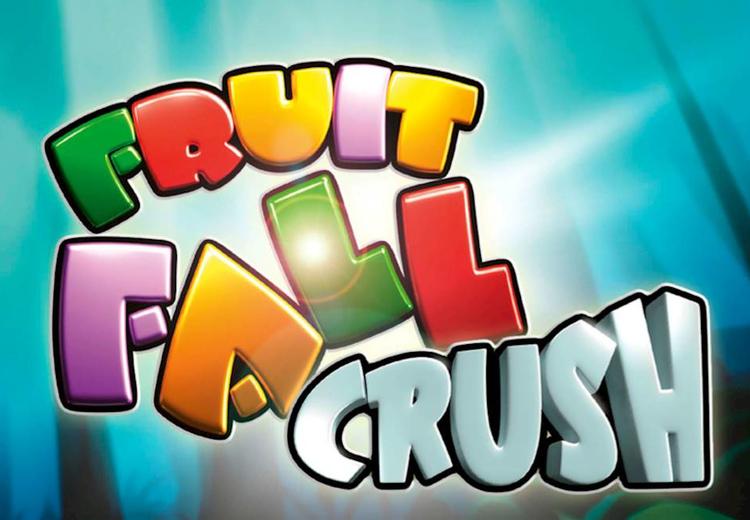 FruitFall Crush اوروبي نينتندو سويتش كود رقمي