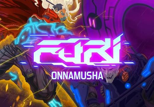 Furi - Onnamusha DLC ستيم كود رقمي