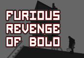 Furious Revenge Of Bolo ستيم كود رقمي