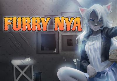 Furry Nya ستيم كود رقمي