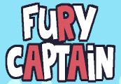 Fury Captain ستيم كود رقمي
