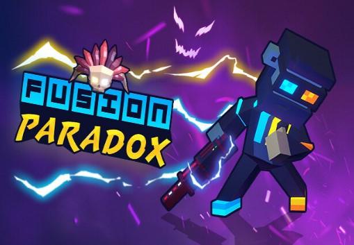 Fusion Paradox ستيم كود رقمي